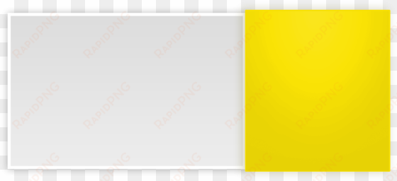 Background Yellow - Ivory transparent png image