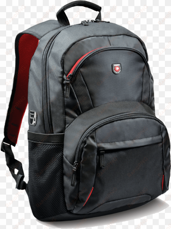 backpack png - port designs houston backpack