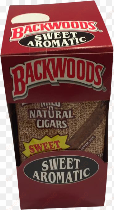 backwood aromatic 5 c - backwoods cigars, sweet aromatic - 8 - 5 packs [40