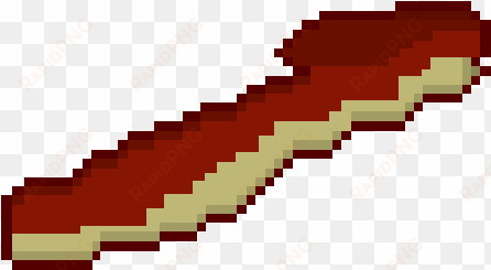 bacon - minecraft bacon png