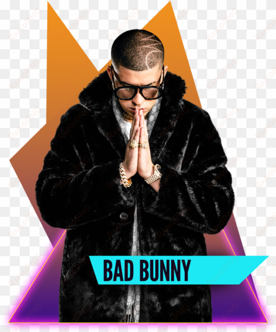 bad bunny