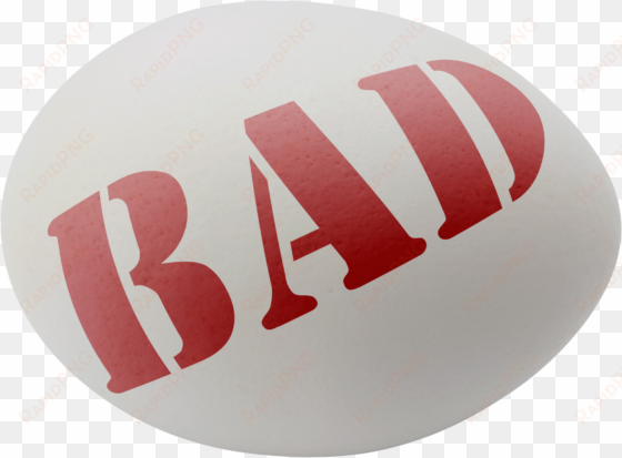 bad egg - bad egg transparent