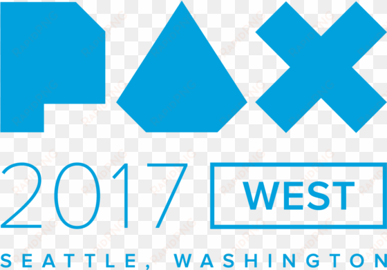 Bad Yeti Media Llc - Pax West 2017 Logo transparent png image