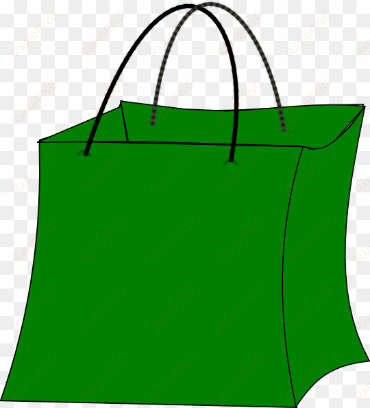 bag clipart gift - trick or treat bag clip