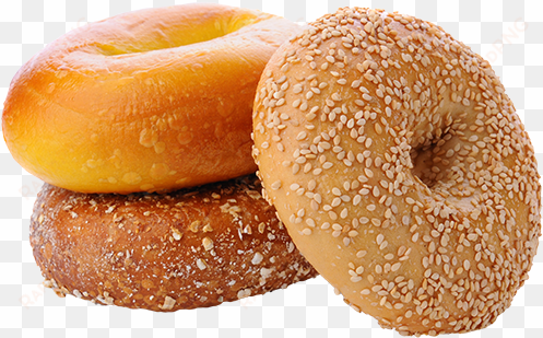 bagels png - transparent bagels