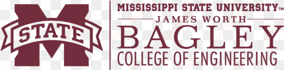 bagley college of engineering - mississippi state university bagley
