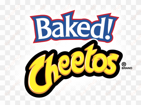 baked cheetos logo png transparent - cool ranch doritos 1980