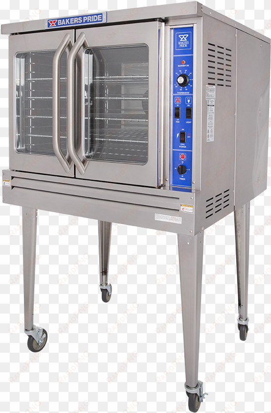 bakery depth commercial electric convection oven model - oven