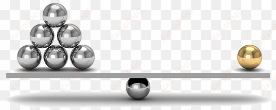 balance png clipart - leverage by eric lofholm