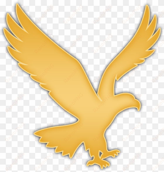 bald eagle logo png - eagle logo transparent background