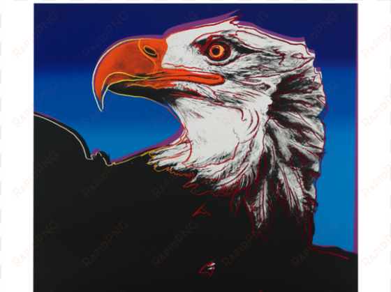 bald eagle - twentieth-century america: a brief history [book]