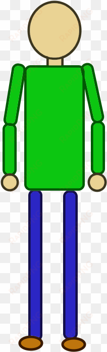 baldi boi - bfdi baldi