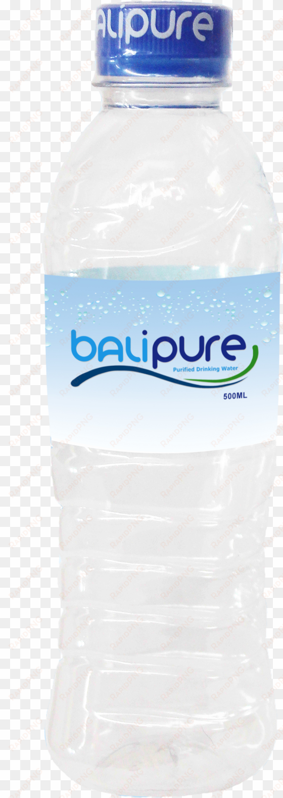 balipure bottle png - snowboard