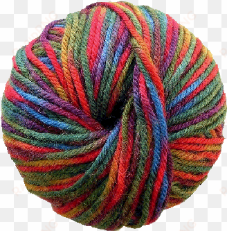 ball of yarn