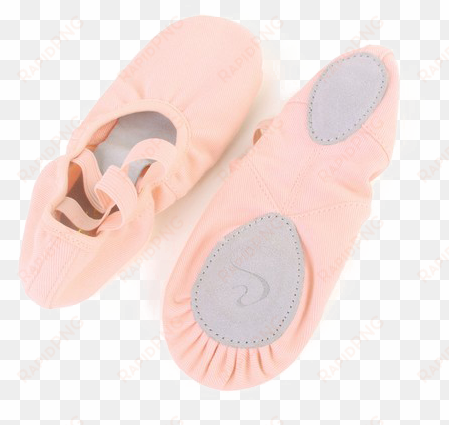 ballet shoes png pic - ballet shoe