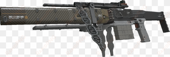 ballista em3 model iw - cod iw ballista em3