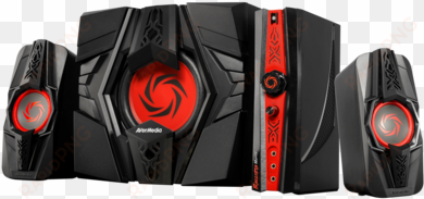 ballista unity speakers - avermedia aver gs310 ballista unity speakers