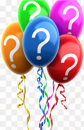 balloon-questions - balloon questions