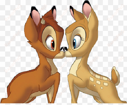 bambi and thumper images bambi cartoon pictures - bambi and faline