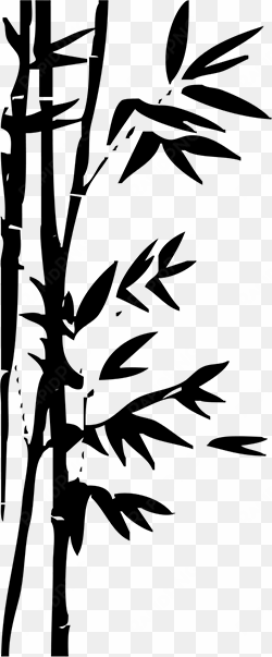 bamboo clipart bamboo japanese - japan bamboo clipart png