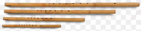 bamboo flute