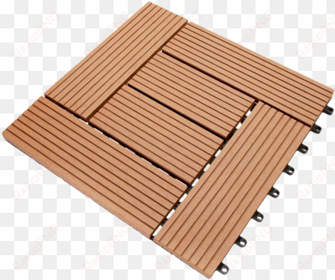 Bamboo Frame Png - St02sa1_b Bamboo Composite Interlocking Brown Deck transparent png image