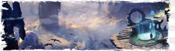 ban fractales - guild wars 2