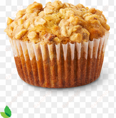 banana nut muffins recipe with truvía® cane sugar blend - muffin