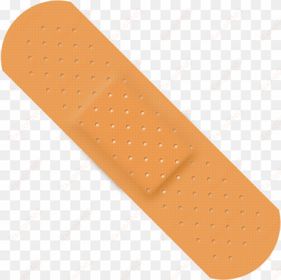 band aid transparent png