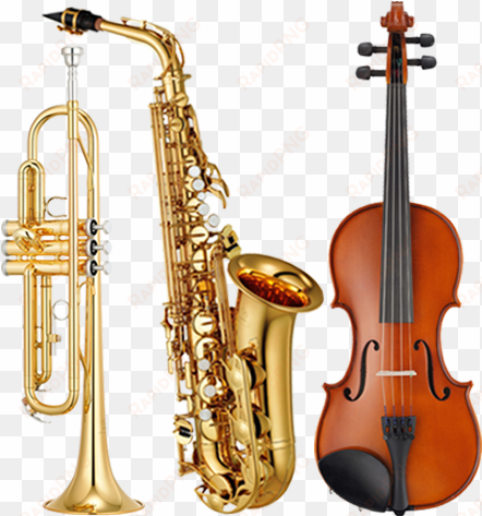 band instruments png png library library - yamaha yas-280 student alto saxophone