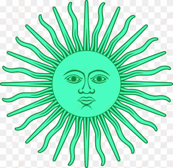 bandera argentina png clipart > > 745,91kb - sun on the argentina flag