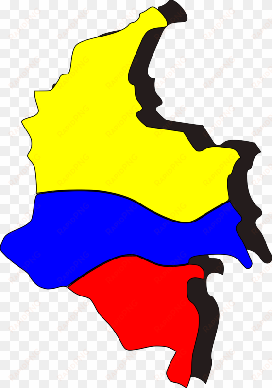 bandera de venezuela png layout - colombia clip art