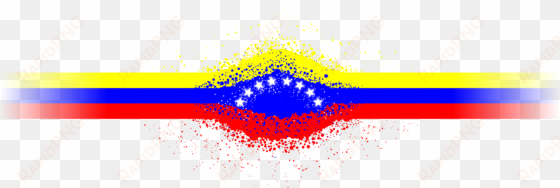 bandera de venezuela png layout - franja de bandera de venezuela