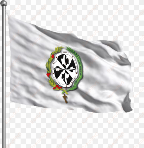 bandera del instituto nuestra señora del rosario - they fought valiantly for their country's survival: