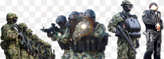 baner - special forces