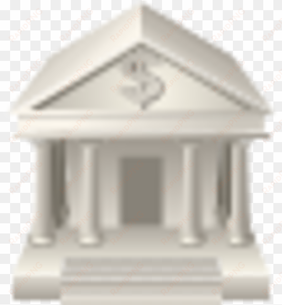 bank icon - attorney andrew r. bucher