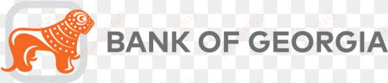 bank of georgia, redberry, mountain resorts of georgia - bank of georgia new logo