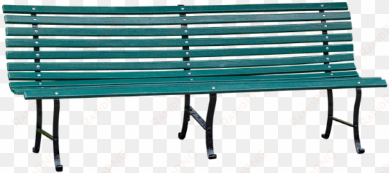 bank, wooden bench, rest, bench, seat - bench