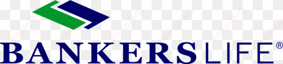 Bankers Life - Bankers Life Insurance Logo transparent png image