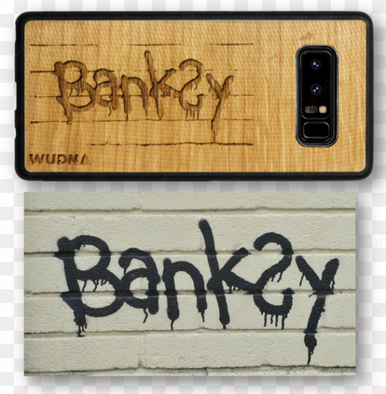 banksy artwork