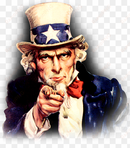 banner black and white png transparent images youpluspngcom - uncle sam i want you gif