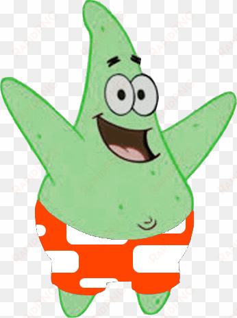 banner black and white stock image jacobson star patrick - green patrick star