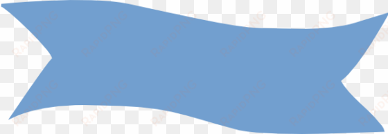 banner - blue banner clip art