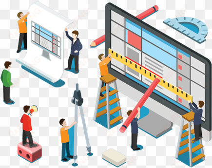 banner - business gif png