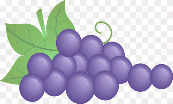 banner free communion clipart - grapes first holy communion