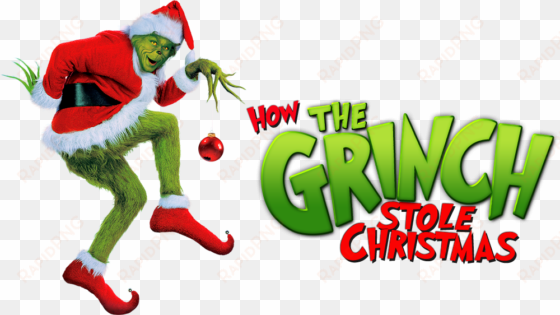 banner free download free download on mbtskoudsalg - grinch stole christmas png