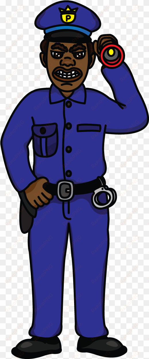 banner free download policeman drawing tutorilal http - drawing policeman