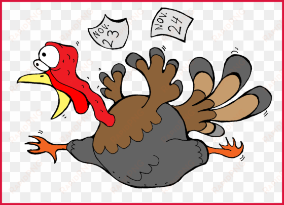 banner free stock anger clipart teacher - scared turkey thanksgiving