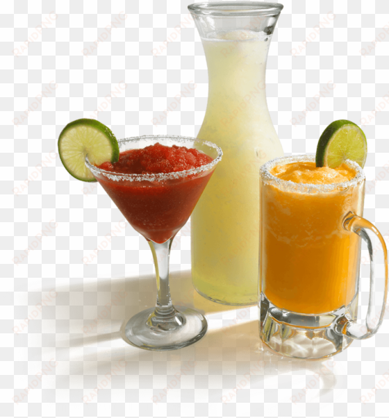 banner free stock drink menu hacienda mexican restaurants - margarita