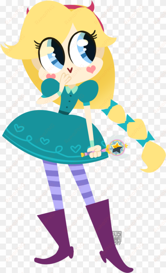 banner freeuse download disney huge freebie - svtfoe star butterfly